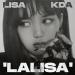 Free Download lagu LISA (BLACKPINK) - 'LALISA' Ft. K/DA Baru