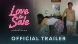 Download Video Lagu LOVE FOR SALE - Official Trailer | 15 Maret 2018 - zLagu.Net