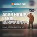 Download lagu mp3 Agar up Lebih Bermakna 2 - Ustadz Dr. Firanda Andirja M.A. - Ceramah Agama di zLagu.Net