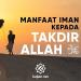 Download music Ceramah Agama: Manfaat Beriman Kepada Takdir Allah - Ustadz Ahmad Fird, Lc. mp3 baru - zLagu.Net