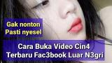 Download Video Cara Buka eo Cina Facebook Luar Negri Music Gratis