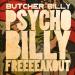 Download lagu Psychobilly Freakout gratis