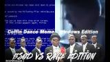 Music Video COFFIN DANCE MEME - WINDOWS EDITION : BSOD VS ANGRY PC USERS Terbaru