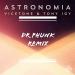 Musik Mp3 Vicetone & Tony Igy - Astronomia (Dr Phunk Remix) terbaik