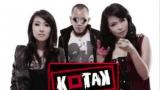 Video Lagu Music KOTAK - SENDIRI 'New Version' Tantri