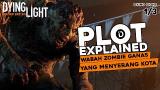 Download Plot DYING LIGHT ENHANCED EDITION - Alur Cerita Game (Techland) Video Terbaru