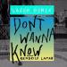 Download lagu mp3 Maroon 5 - Don't Wanna Know (Jayden Harris Remix) ft. Kendrick Lamar