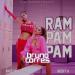 Download mp3 Natti Natasha x Becky G - Ram Pam Pam (Bruno Torres Remix) Music Terbaik