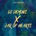 Free Download lagu DJ DEMONS X JAR OF HEARTS mp3