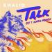 Download mp3 lagu Kha - Talk (DJ T Marq Jersey Club Remix) online