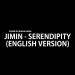 Download lagu gratis BTS (방탄소년단) Jimin - 'Serendipity' (Actic English Cover) by Shayne Orok di zLagu.Net