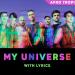 Free download Music My Universe - Coldplay | BTS | Full song | Produced By Jack love mp3