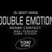 Download mp3 Dj Deep Noise - Double Emotion (Tito K.Rmx) music baru - zLagu.Net