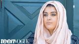 Video Musik lim Girls Get Real About the Hijab | Askalimgirl | Teen Vogue di zLagu.Net