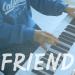 Friends - BTS - Piano Cover Musik terbaru