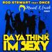 Download lagu gratis Rod Stewart- Da Ya Think Im Sexy (Marcet X Enrick_remix)