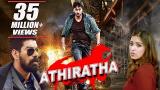 Video Lagu Athiratha (2018) New Released Full Hindi Dubbed Movie | Chethan Kumar, Latha Hegde, Kabir Duhan Musik baru di zLagu.Net