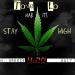 Download mp3 ToveLo - Stay High (MBreeze 4/20 Edit) terbaru