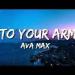 Download mp3 Witt Lowry - Into Your Arms (Lyrics) ft. Ava Max - [No Rap] music Terbaru