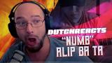 Video Music DutchReacts | Alip Ba Ta - Numb Reaction Gratis di zLagu.Net