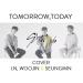 Download mp3 lagu Tomorrow, Today Cover By Stray s I.N, Woojin & Seungmin baru
