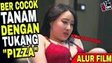 Video Music RANGKUM FILM:Cewe Korea Cantik Suka Wik-Wik Dengan Pengantar Pizza-Alur Cerita film KOREA pizza dare Terbaru