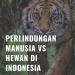 Lagu gratis Perlindungan Maia Vs Hewan Di Indonesia mp3