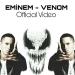 Eminem - Venom (Serkan Korkmaz Remix) Official Audio Music Terbaik