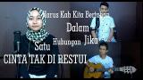 Video Musik Cinta Tak Di Restui - sungguh terasa pilu [Kadal Band] Cover Andhika gamax & Eva Terbaik di zLagu.Net