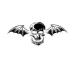 Lagu Avenged Sevenfold - Unholy Confessions - Instrumental (Guitar Cover) gratis