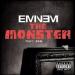 Download lagu mp3 Nadinearth (NAM) Feat Rihanna & Eminem - The Monster terbaru