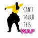Musik Cardi B vs. MC Hammer - Can't Touch This WAP (Wick-it Mashup) Lagu