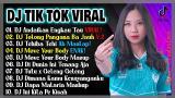 Video Lagu DJ TIKTOK TERBARU 2021 - DJ ANDAI KAN ENGKAU TAU X TOLONG PANGANA BA JAUH VIRAL REMIX TERBARU 2021 Music Terbaru - zLagu.Net