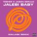 Download mp3 lagu Tesher, Jason Derulo, DallasK - Jalebi Baby (DallasK Remix) baru di zLagu.Net