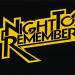 Lagu terbaru Night To Remember - Sorry (dirinya Bersamaku) mp3 Free