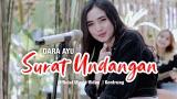 Video Lagu Dara Ayu - Surat Undangan (Official ic eo) | KENTRUNG Music Terbaru - zLagu.Net