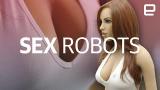 video Lagu RealDoll’s first sex robot took me to the uncanny valley | Computer Love Music Terbaru - zLagu.Net