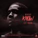 Music Lil Durk - Nobody Know (Official Audio) mp3 Terbaik