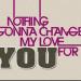 Free Download lagu Ge Benson - Nothing Gonna Change My Love For You di zLagu.Net
