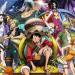Download lagu One Piece Stampede OST - Luffy Stands up mp3 baru
