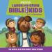 LAUGH AND GROW BIBLE FOR KIDS by Phil Vischer Read by Author and Angie Bullaro - Audiobook Excerpt Musik Free