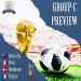 Download music 2018 World Cup | Group C: tralia, Peru, Denmark & France terbaru