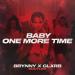 Music Baby One More Time [Brynny X CLXRB Remix] Free Download terbaik