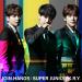 Download lagu terbaru Super Junior K.R.Y. - Point Of No Return gratis di zLagu.Net