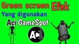 Video Lagu Aci GameSpot green screen efek|Aci gamespot green screen||green screen distro Music Terbaru - zLagu.Net