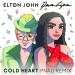Download lagu mp3 Elton John, Dua Lipa - Cold Heart (PNAU Remix) (Cegor Flip) gratis