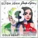 Lagu Elton John & Dua Lipa - Cold Heart (PNAU & Orange Bleue Remix) terbaru 2021
