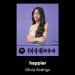 Download lagu Happier by Olivia Rodrigo Cover