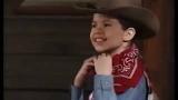 Lagu Video Barney - Cowboy Fashion Show (Howdy Friends) 2021 di zLagu.Net