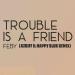 Download Lenka - Trouble Is Friend Cover by Febi Putri (AZRIFF & HAPPY BLUR Trap Remix).mp3 lagu mp3 Terbaik